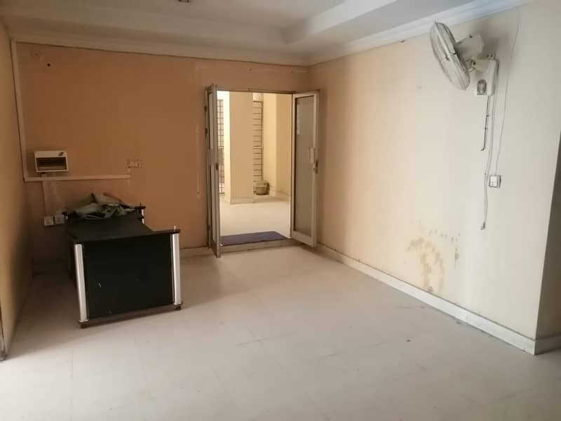 2 Bed Apartment For Office Use In Soan Garden 6