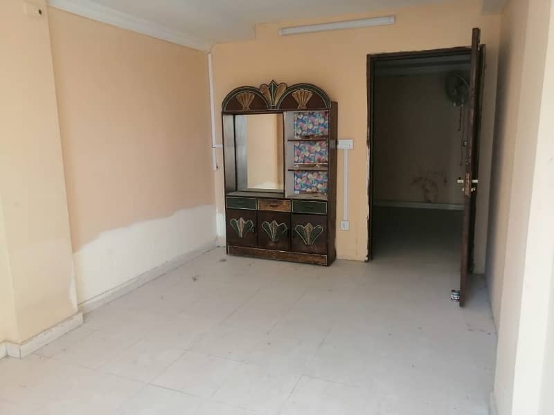 2 Bed Apartment For Office Use In Soan Garden 11