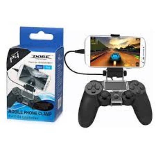 Ps4 cntrollar mobile clip 3