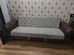 sofa bed in good condition