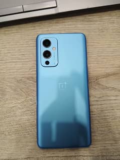 OnePlus 9 5G 8GB+128GB Dual Sim 0