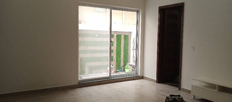 1 Kanal Brand New Double Story House For Sale In Johar Town Phase 2 2