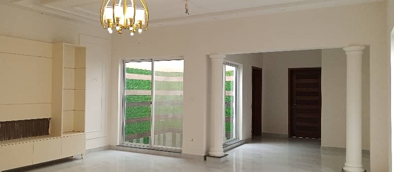 1 Kanal Brand New Double Story House For Sale In Johar Town Phase 2 4