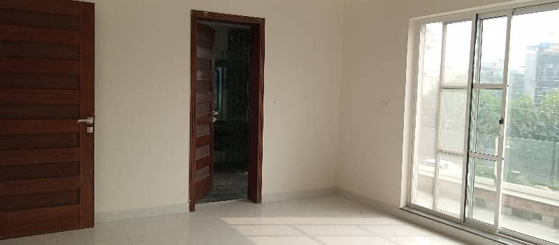 1 Kanal Brand New Double Story House For Sale In Johar Town Phase 2 18