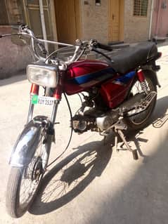 super ashia 70 good condition 0