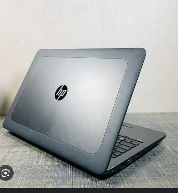 HP ZBOOK 17G3 1