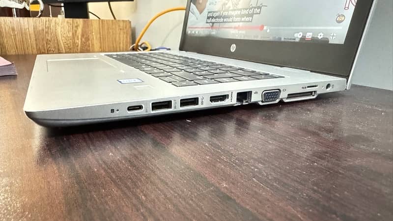 hp probook 640 G5 3