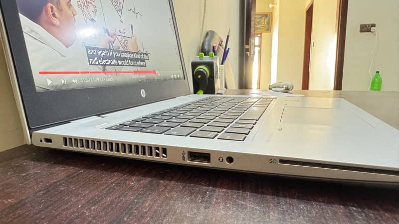 hp probook 640 G5 4