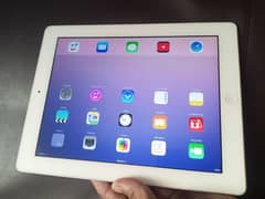 iPad 2 apple tablet 9.7 in display 0