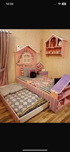 kids bedroom set 0