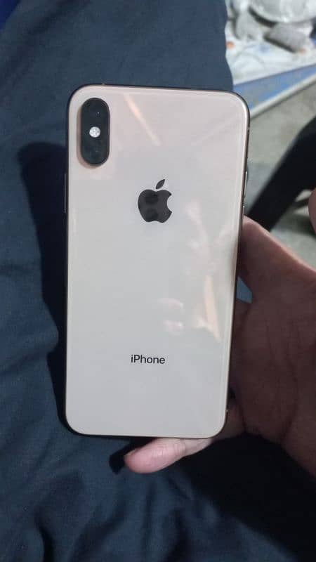 iphone xs 0