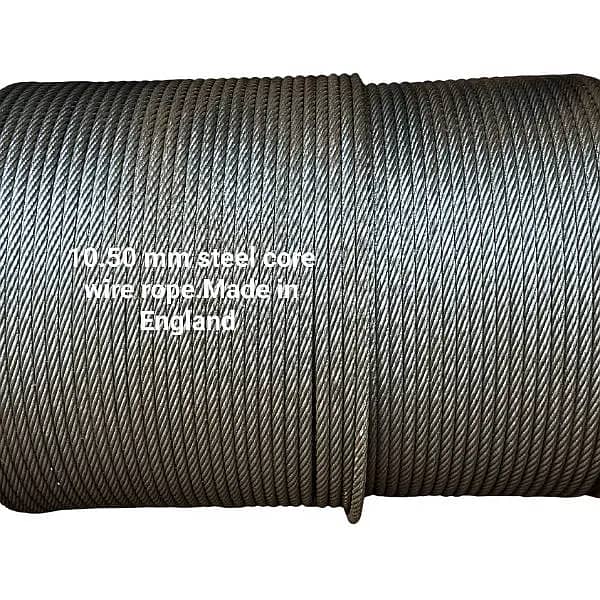 Wire / Steel Wire / steel wire rope 2