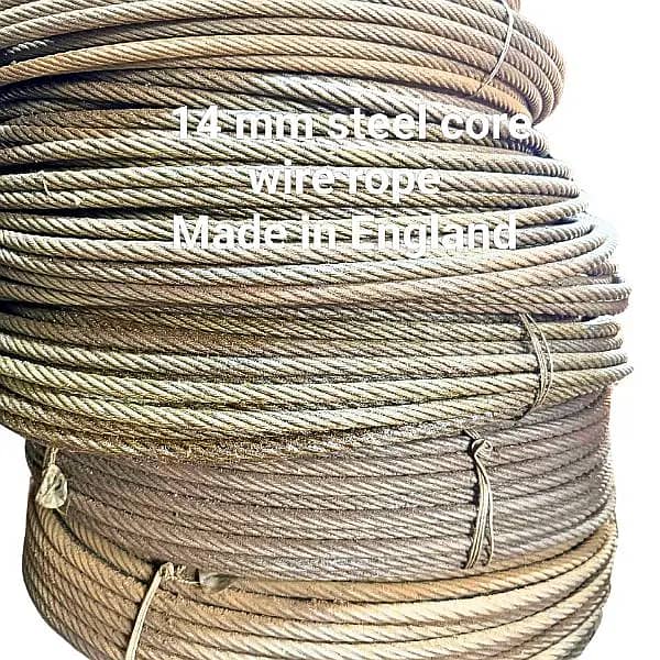 Wire / Steel Wire / steel wire rope 3