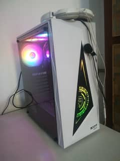 gaming PC 0