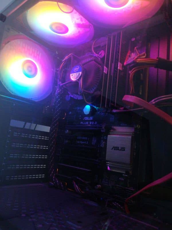 gaming PC 1