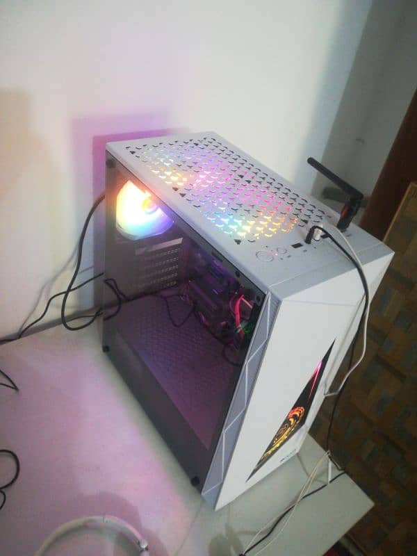 gaming PC 2