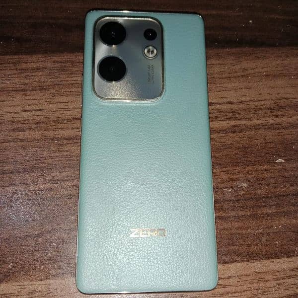 Infinix Zero 30 0