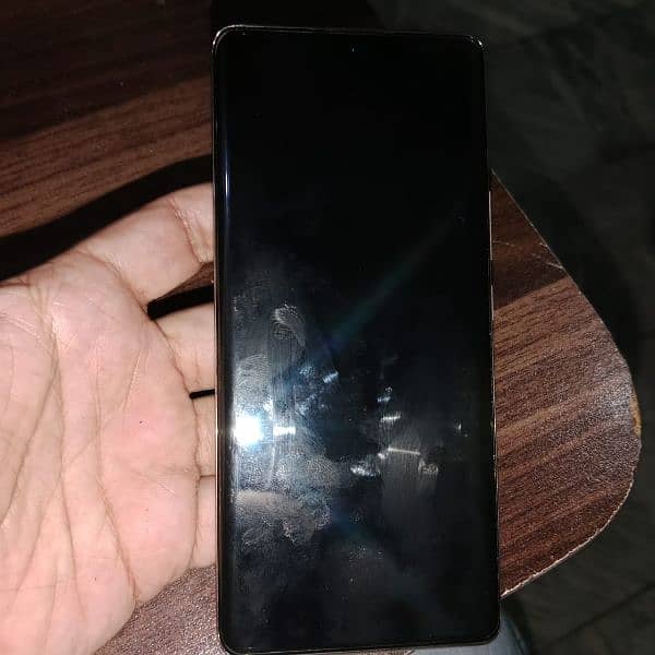 Infinix Zero 30 7