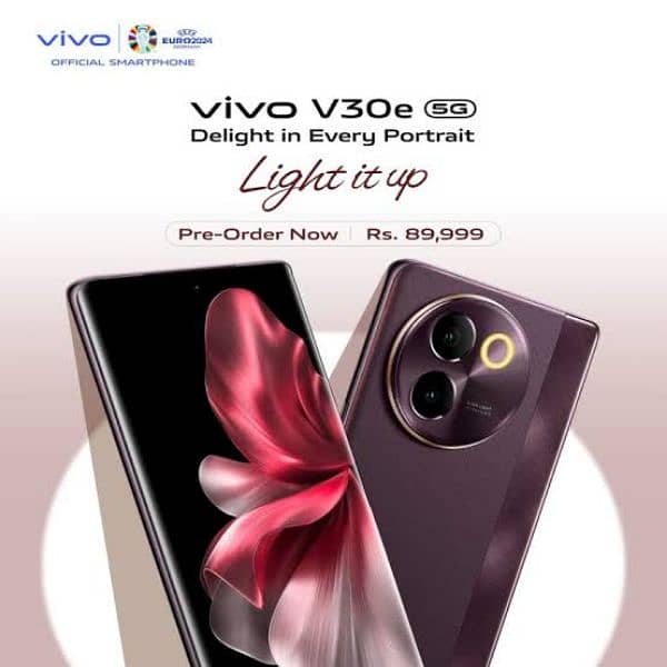 vivo v30e 5g 256gb 0