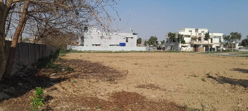 Prime Location 5 Marla Residential Plot For sale In New Lahore City - Block A Lahore 2