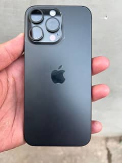 IPhone 15 Pro Max 256Gb Brand new 0