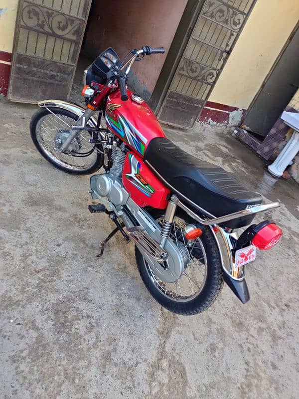 honda 2