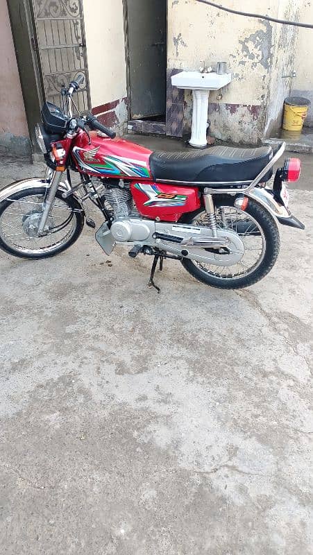 honda 3