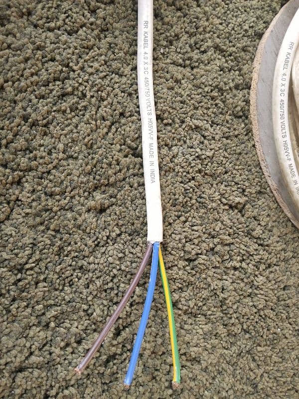 3C 4mm wire 2