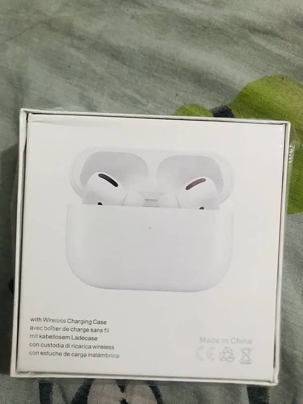 Airpods pro 1