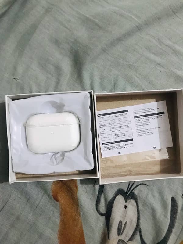 Airpods pro 2