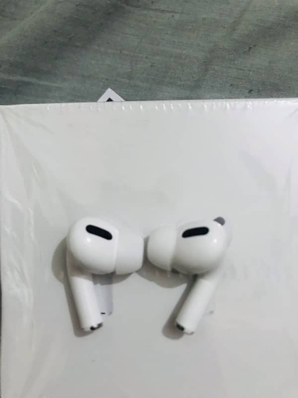 Airpods pro 5