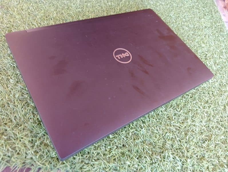 Dell latitude 7480 I7 6th generation 1