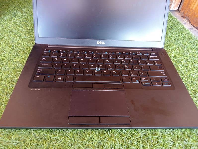 Dell latitude 7480 I7 6th generation 2