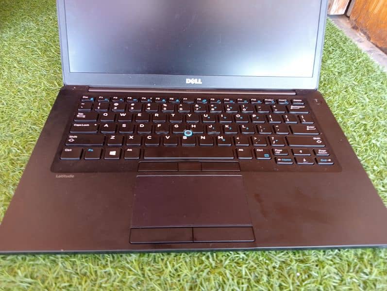 Dell latitude 7480 I7 6th generation 3