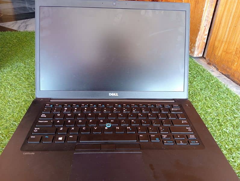 Dell latitude 7480 I7 6th generation 5