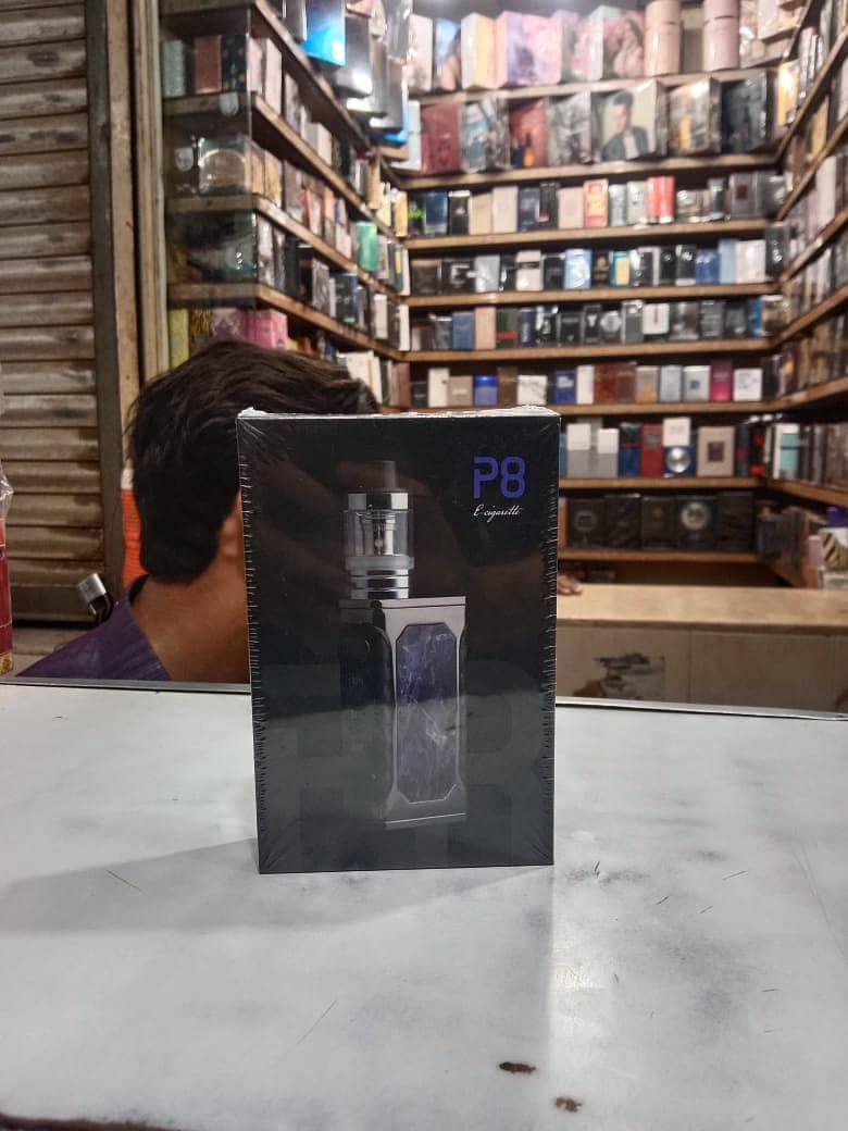 G3 Lite, G2,P8, P10, Dr Vape, Freemax, Smok, P1, voopoo Pods and vapes 1