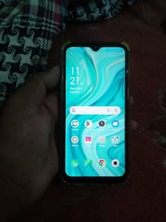 oppo A1k ok mobile hai koi issues ni hai just touch change h