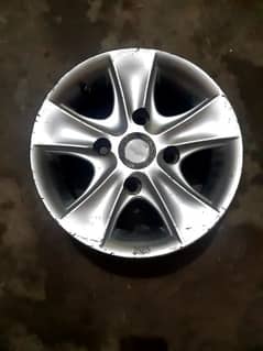 aloy rims 0