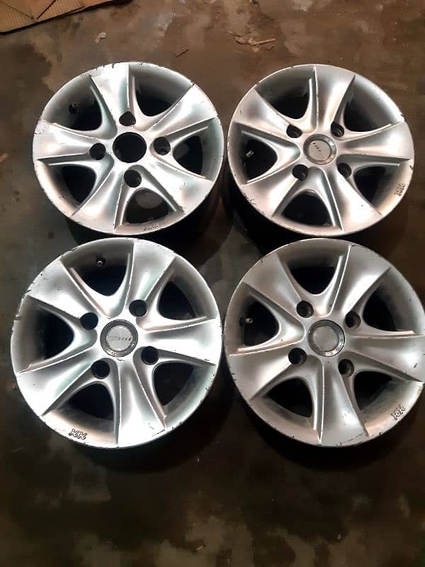 aloy rims 4