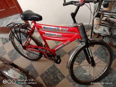 bicycle for sale