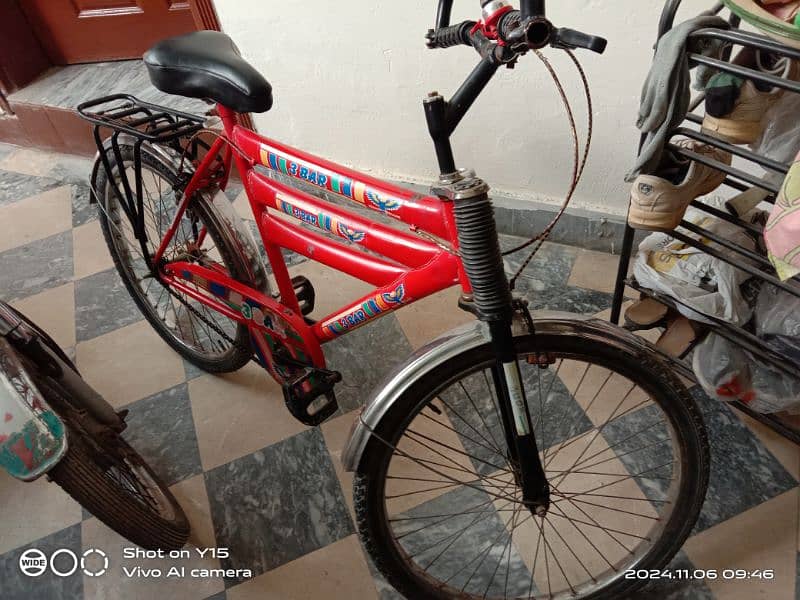 bicycle for sale 1