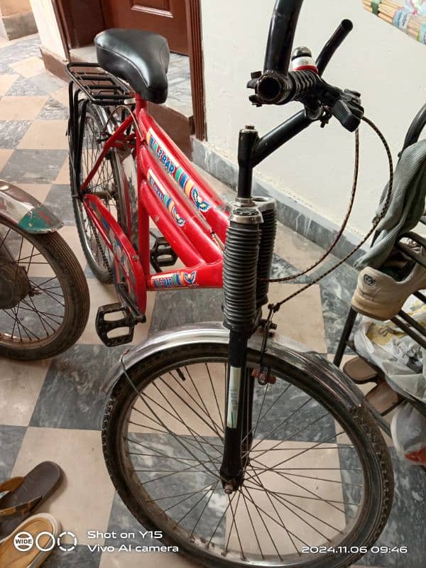 bicycle for sale 2