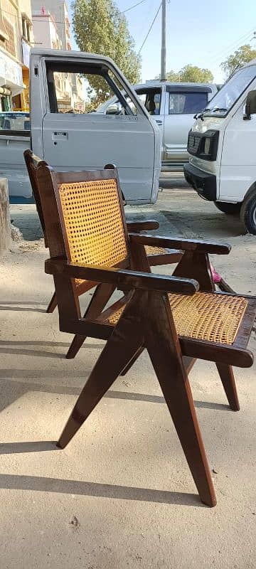 Coffee chairs 5