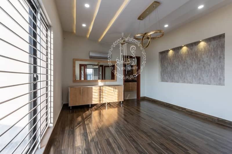 34 MARLA LIKE A BRAND NEW FUL BASEMENT LUXURY MODERN DESIGN HOUSE FOR RENT IN DHA PHASE 1 TOP LOCATION 9