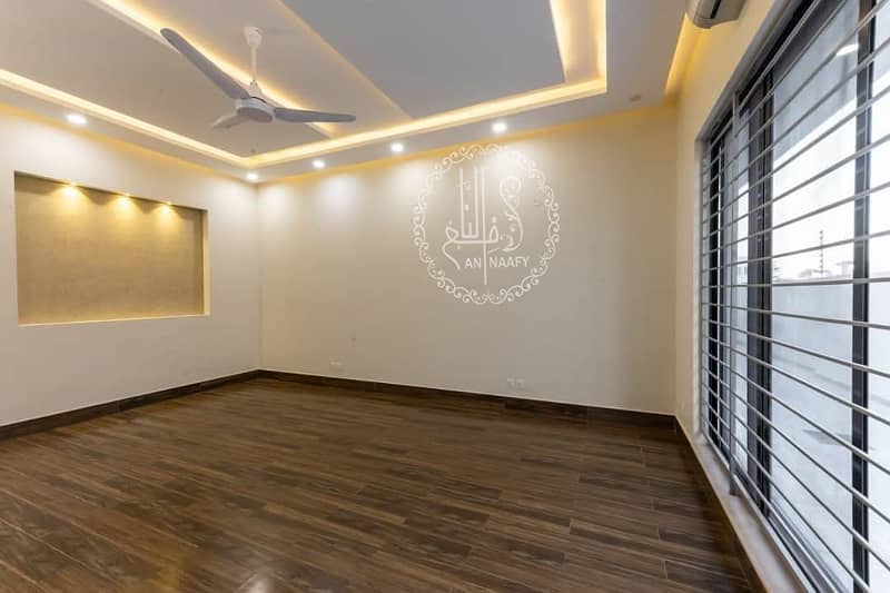 34 MARLA LIKE A BRAND NEW FUL BASEMENT LUXURY MODERN DESIGN HOUSE FOR RENT IN DHA PHASE 1 TOP LOCATION 10