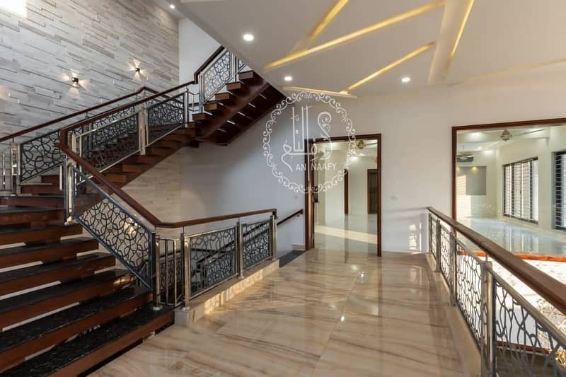 34 MARLA LIKE A BRAND NEW FUL BASEMENT LUXURY MODERN DESIGN HOUSE FOR RENT IN DHA PHASE 1 TOP LOCATION 16