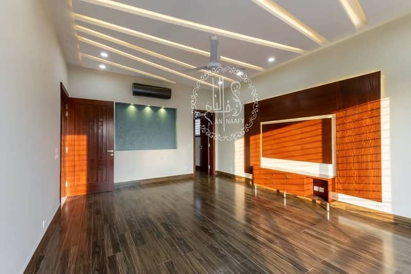 34 MARLA LIKE A BRAND NEW FUL BASEMENT LUXURY MODERN DESIGN HOUSE FOR RENT IN DHA PHASE 1 TOP LOCATION 19