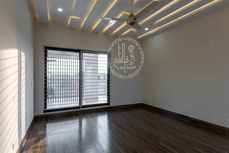 34 MARLA LIKE A BRAND NEW FUL BASEMENT LUXURY MODERN DESIGN HOUSE FOR RENT IN DHA PHASE 1 TOP LOCATION 21