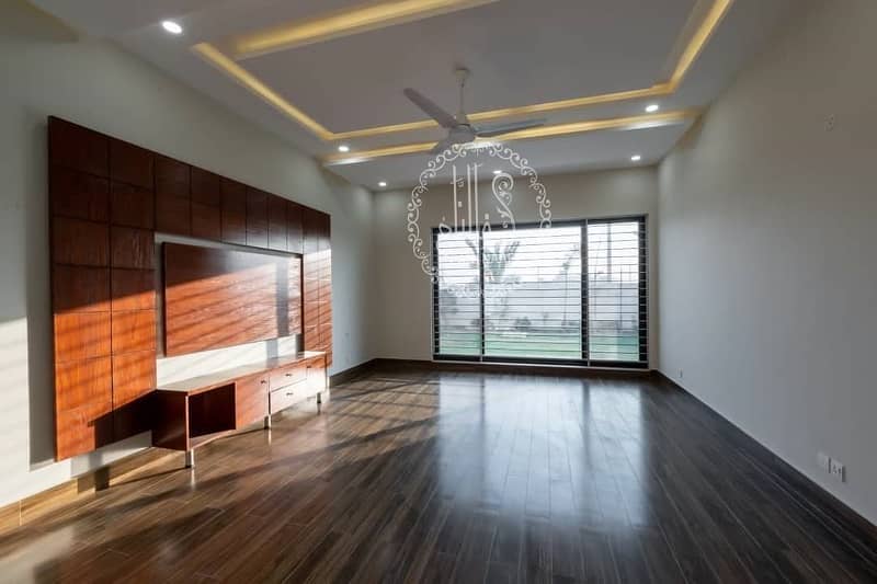 34 MARLA LIKE A BRAND NEW FUL BASEMENT LUXURY MODERN DESIGN HOUSE FOR RENT IN DHA PHASE 1 TOP LOCATION 23