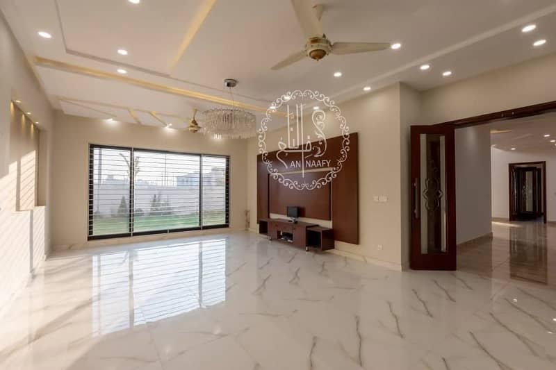 34 MARLA LIKE A BRAND NEW FUL BASEMENT LUXURY MODERN DESIGN HOUSE FOR RENT IN DHA PHASE 1 TOP LOCATION 25